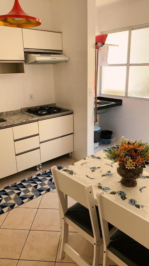 Apartamento San Martin 12 Ubatuba