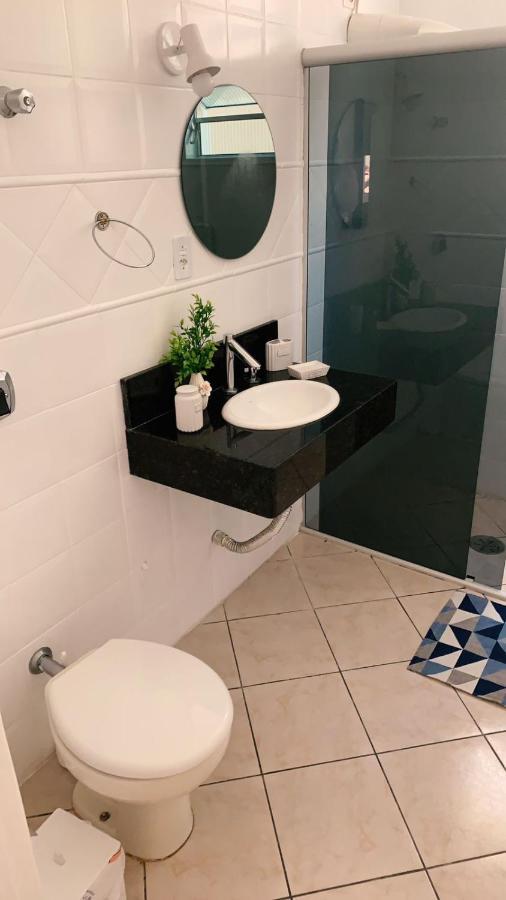 San Martin 12 Apartamento