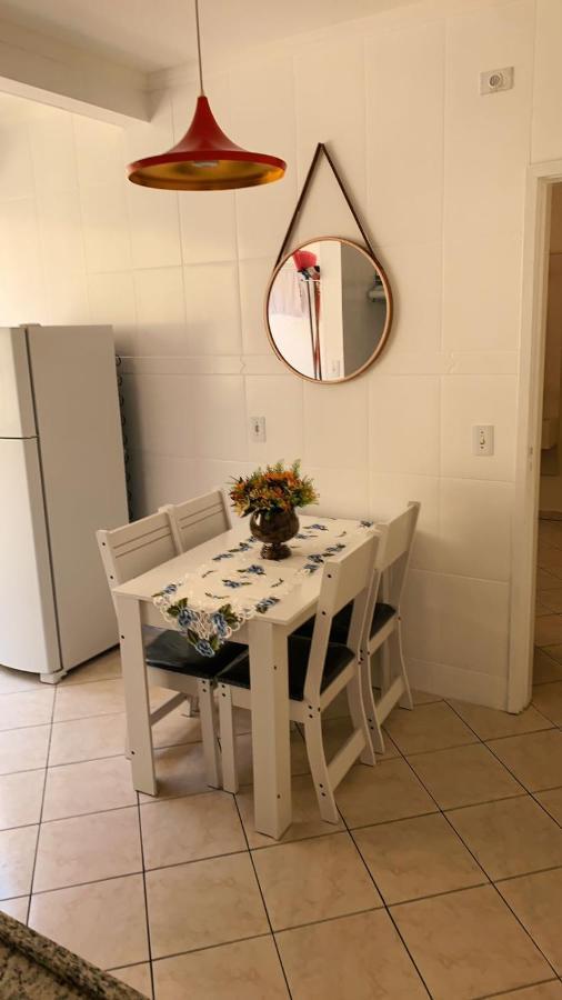 San Martin 12 Apartamento