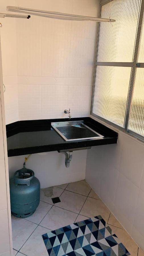 San Martin 12 Apartamento *