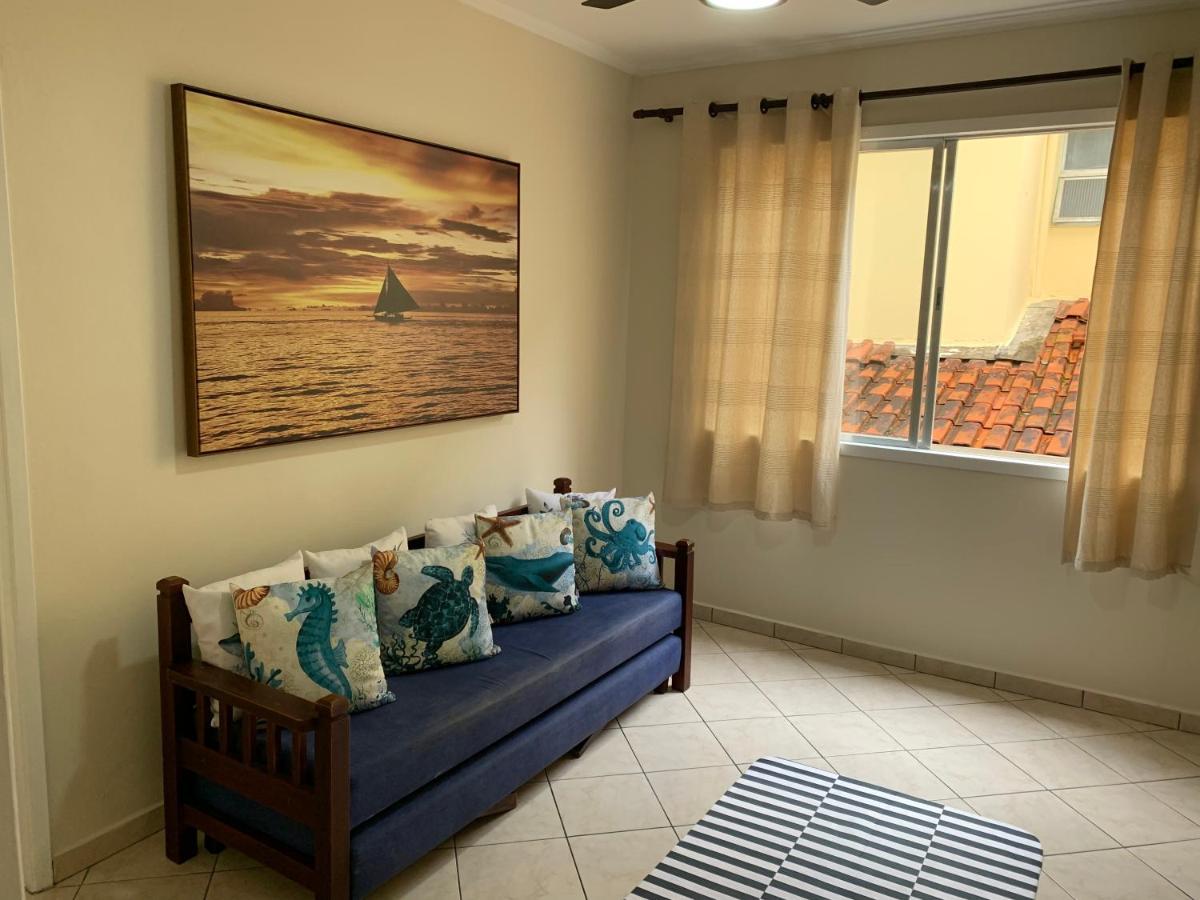 San Martin 12 Apartamento