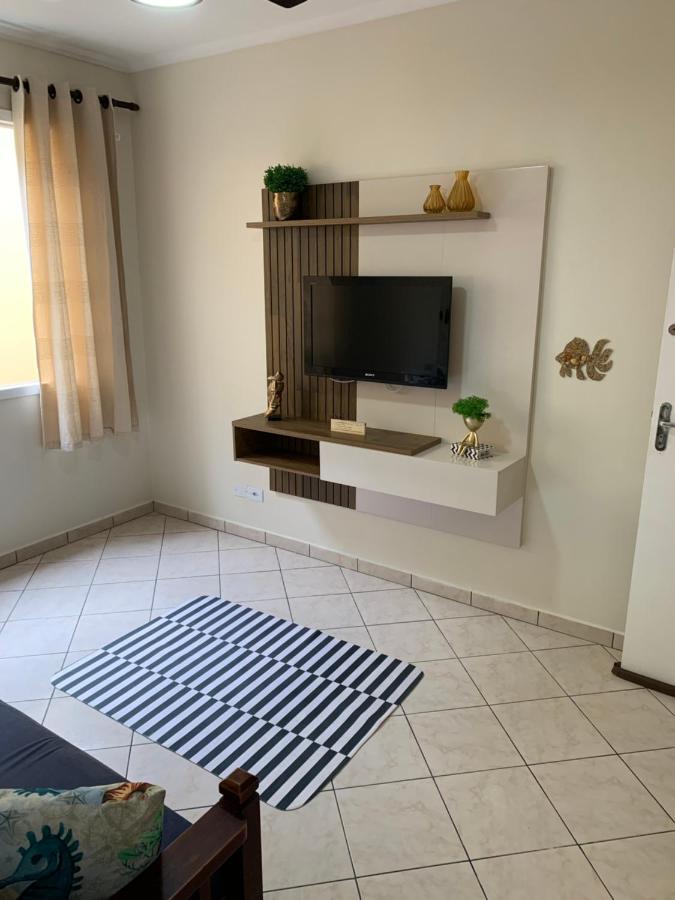Apartamento San Martin 12 Ubatuba