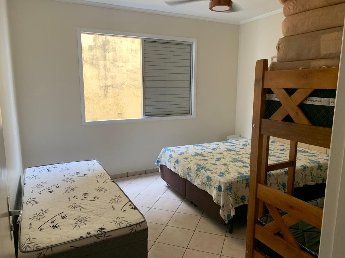 Apartamento San Martin 12 *